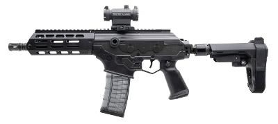 "IWI GALIL ACE SAR PISTOL 5.56 NATO (L2026-02229)" - Image 3 of 5