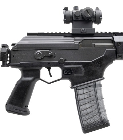 "IWI GALIL ACE SAR PISTOL 5.56 NATO (L2026-02229)" - Image 2 of 5