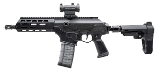 "IWI GALIL ACE SAR PISTOL 5.56 NATO (L2026-02229)" - Image 3 of 5