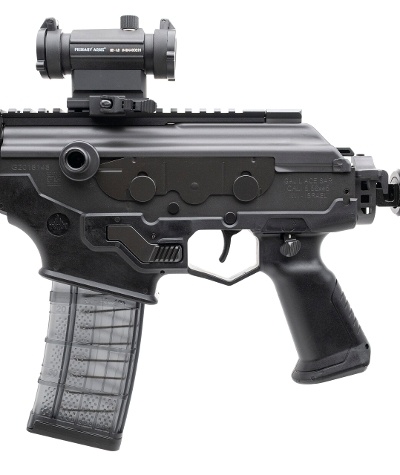 "IWI GALIL ACE SAR PISTOL 5.56 NATO (L2026-02229)" - Image 4 of 5