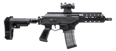 "IWI GALIL ACE SAR PISTOL 5.56 NATO (L2026-02229)" - Image 1 of 5