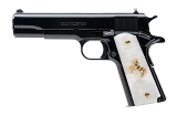 "(SN: GV239474) Colt Custom Government Pistol .38 Super (L2026-02424) NEW" - 2 of 3