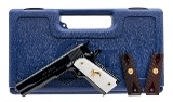 "(SN: GV239474) Colt Custom Government Pistol .38 Super (L2026-02424) NEW" - 3 of 3