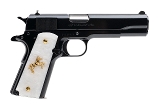 "(SN: GV239474) Colt Custom Government Pistol .38 Super (L2026-02424) NEW" - 1 of 3