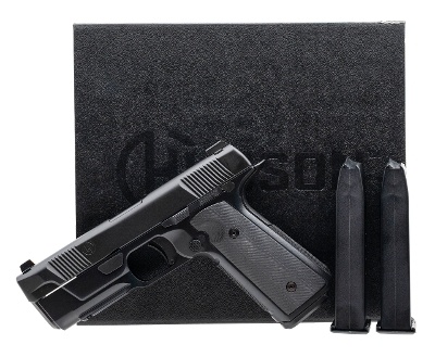 "Hudson H9 Pistol 9mm (L2026-02394)" - Image 7 of 7