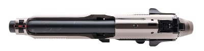 "COLT PYTHON PPC REVOLVER .357 MAGNUM (L2026-02671)" - Image 3 of 4