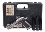 "BERETTA 92X PERFORMANCE PISTOL 9MM (L2026-02443)" - 7 of 7