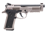 "BERETTA 92X PERFORMANCE PISTOL 9MM (L2026-02443)" - 1 of 7