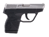 "Taurus TCP PT 732 Pistol .32 ACP (L2026-02290)" - 1 of 4