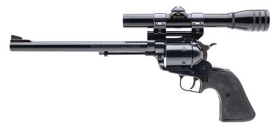 "Ruger New Model Super Blackhawk .44 MAG. (L2026-02392)" - Image 1 of 4