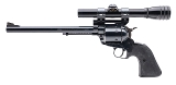 "Ruger New Model Super Blackhawk .44 MAG. (L2026-02392)" - Image 1 of 4