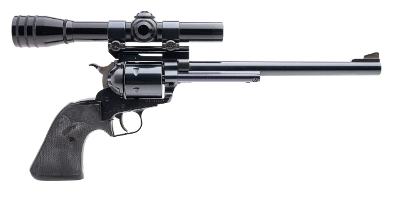"Ruger New Model Super Blackhawk .44 MAG. (L2026-02392)" - Image 2 of 4