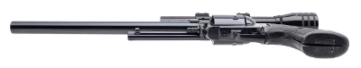 "Ruger New Model Super Blackhawk .44 MAG. (L2026-02392)" - Image 4 of 4
