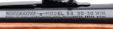 "WINCHESTER 94 LIMITED EDITION I CARBINE .30-30 WIN (L2026-00673)" - 5 of 11