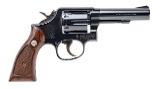 "SMITH & WESSON 10-8 REVOLVER .38 SPECIAL (L2026-02641)" - 2 of 6