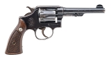 "SMITH & WESSON M&P REVOLVER .38 SPECIAL (L2026-02348)" - Image 2 of 6