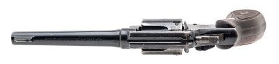"SMITH & WESSON M&P REVOLVER .38 SPECIAL (L2026-02348)" - Image 4 of 6