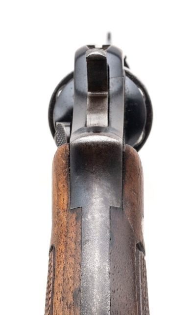 "SMITH & WESSON M&P REVOLVER .38 SPECIAL (L2026-02348)" - Image 3 of 6