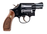 "SMITH & WESSON 12-2 REVOLVER .38 SPECIAL (L2026-02441)" - 2 of 6