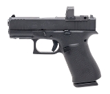 "GLOCK 43X MOS PISTOL 9MM (L2026-02449)" - 2 of 5