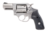 "RUGER SP101 REVOLVER .357 MAGNUM (L2026-02457)" - 1 of 4