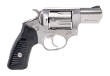 "RUGER SP101 REVOLVER .357 MAGNUM (L2026-02457)" - 2 of 4
