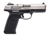 "RUGER SR9 PISTOL 9MM (L2026-02135)" - Image 1 of 3
