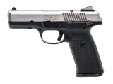 "RUGER SR9 PISTOL 9MM (L2026-02135)" - Image 2 of 3
