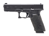 "GLOCK 22 GEN 4 PISTOL .40 S&W (L2026-02130)" - 2 of 3