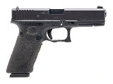 "GLOCK 22 GEN 4 PISTOL .40 S&W (L2026-02130)" - 1 of 3
