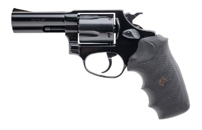 "ROSSI RP63 REVOLVER .38 SPECIAL (L2026-02500)" - Image 1 of 4
