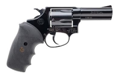 "ROSSI RP63 REVOLVER .38 SPECIAL (L2026-02500)" - Image 2 of 4