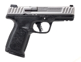 "SMITH & WESSON SD9 2.0 PISTOL 9MM (L2026-01629)" - 1 of 3