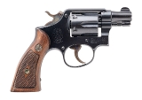 "SMITH & WESSON M&P REVOLVER .38 SPECIAL (L2026-01802)" - 2 of 6