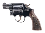 "SMITH & WESSON M&P REVOLVER .38 SPECIAL (L2026-01802)" - 1 of 6