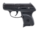 "RUGER LCP PISTOL .380 AUTO (L2026-01589)" - 2 of 3