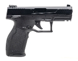 "TAURUS TX-22 PISTOL .22LR (L2026-02036)" - 1 of 3