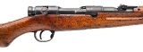 "WWII Japanese Nagoya Arsenal Type 38 carbine 6.5×50mm Arisaka (D2026-00009) DTX" - Image 2 of 6