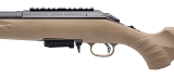 "Ruger American Ranch Rifle 7.62x39mm (L2026-01133)" - 4 of 5