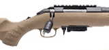 "Ruger American Ranch Rifle 7.62x39mm (L2026-01133)" - 2 of 5