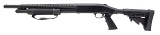 "Mossberg 500A Shotgun 12 Gauge (L2026-02027)" - 3 of 5