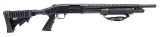 "Mossberg 500A Shotgun 12 Gauge (L2026-02027)" - 1 of 5