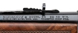 "WINCHESTER 94 JOHN WAYNE COMMEMORATIVE CARBINE .32-40 WIN (L2026-02175)" - 5 of 11