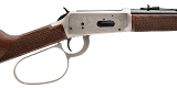 "WINCHESTER 94 JOHN WAYNE COMMEMORATIVE CARBINE .32-40 WIN (L2026-02175)" - 2 of 11