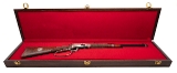 "WINCHESTER 94 JOHN WAYNE COMMEMORATIVE CARBINE .32-40 WIN (L2026-02175)" - 9 of 11