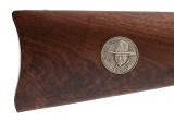 "WINCHESTER 94 JOHN WAYNE COMMEMORATIVE CARBINE .32-40 WIN (L2026-02175)" - 7 of 11