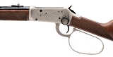 "WINCHESTER 94 JOHN WAYNE COMMEMORATIVE CARBINE .32-40 WIN (L2026-02175)" - 4 of 11