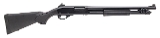 "Remington 870 Tactical Shotgun 12 Gauge (L2026-02129)" - 1 of 5