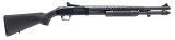 "Mossberg 590 Shotgun 12 Gauge (L2026-01128)" - 1 of 4