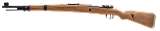 "Mitchell’s Mausers M48 Bolt Action Rifle – 8mm (L2026-02259)" - 3 of 8